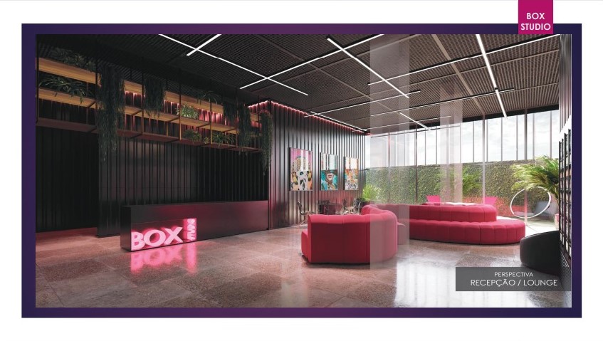 studio box8