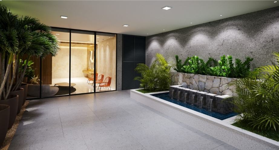 edificio grand ocean - boulevard