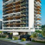 edificio grand ocean - fachada