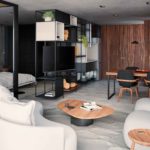 edificío summit - studio