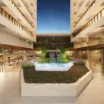 The icon park office etnrada (1)