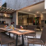 churrasco gourmet - edificio merlot