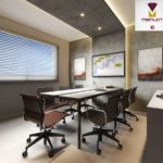 coworking - edificio merlot