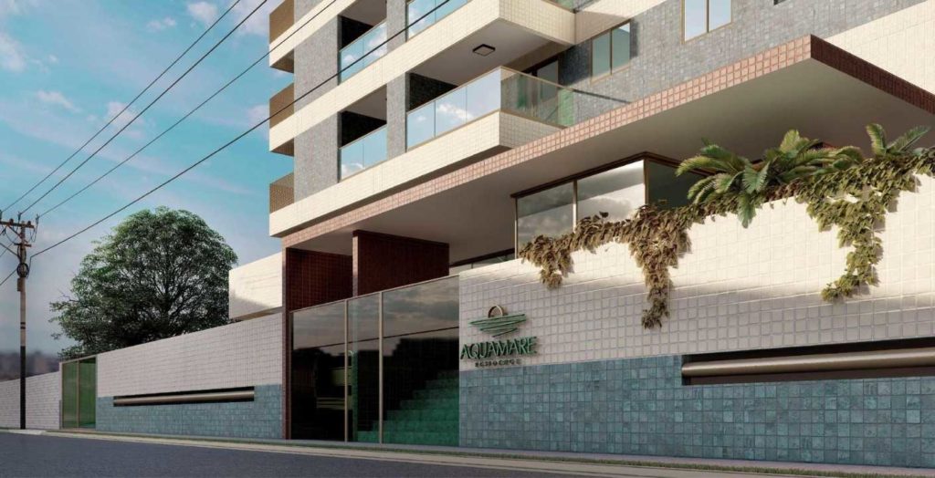 edificio aquamare bg