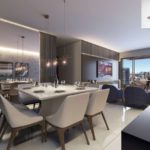 estar jantar - edificio merlot
