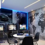 estudo game - edificio merlot
