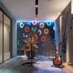 group band - edificio merlot