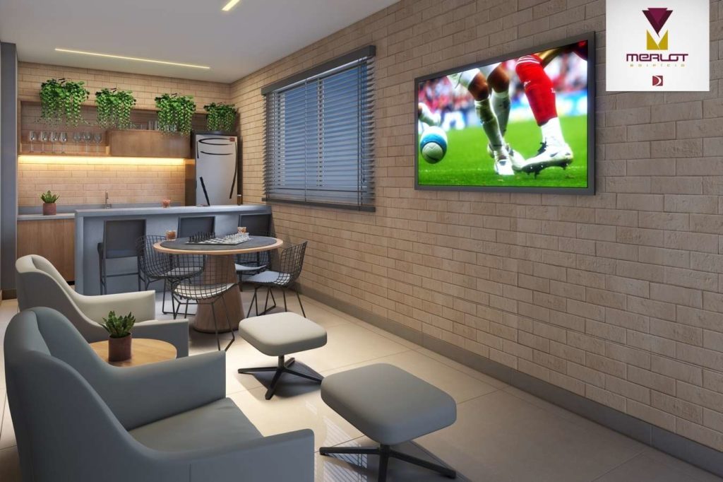 home sport bar - edificio merlot
