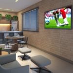 home sport bar - edificio merlot
