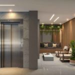recepcao - edificio merlot